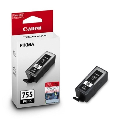 Ink Cartridge PGI-755 XXL Black