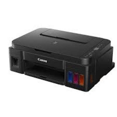 Multifunction Inkjet Printer PIXMA G2010