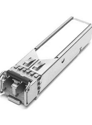 10GBASE-SR,SFPP MMF LC CONNECTOR 8-PACK