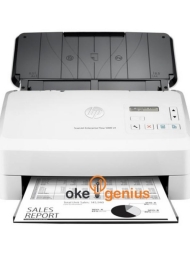 ScanJet 5000 s4 (Warranty 3 Years Non Onstie)