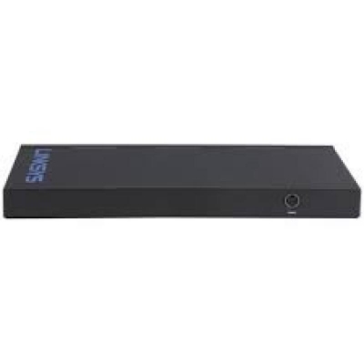 16-PORT BUSINESS DESKTOP GIGABIT POE+ SWITCH LGS116P-AP
