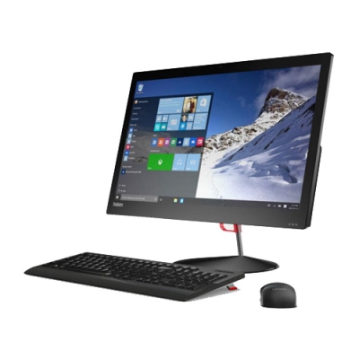 ThinkCentre M820z Touch (Core i7-8700, 8GB, 1TB, Win10Pro, 21.5in)