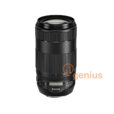 Lens EF 70-300mm f/4-5.6 IS II USM [LENS 70-300ISU II]