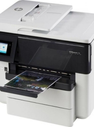 OfficeJet 7740 [G5J38A] (3 Years Onsite)