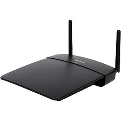 N300 Router with Gigabit[E1700-AP]