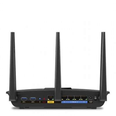 AC1900 MU-MIMO Gigabit [EA7500-AH]