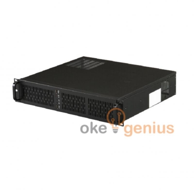 NVR-24P-Core (Intel i5, 8gb Ram, 4TB Hdd Storage, 250gb SSD System)