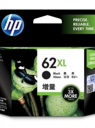 Ink Black 62XL [C2P05AA]
