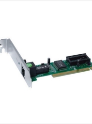 Fast Ethernet PCI Adapter AD1101