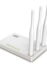 Wireless N Router WF2409E
