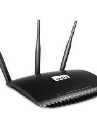 Wireless N Router WF2533