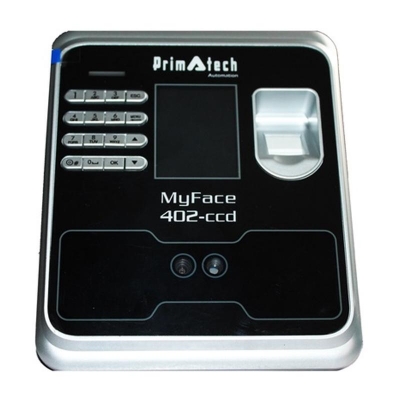 MyFace 402 CCD