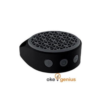 X 50 Wireless Speaker - Black [980-001086]