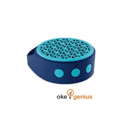 X 50 Wireless Speaker - Blue [980-001087]