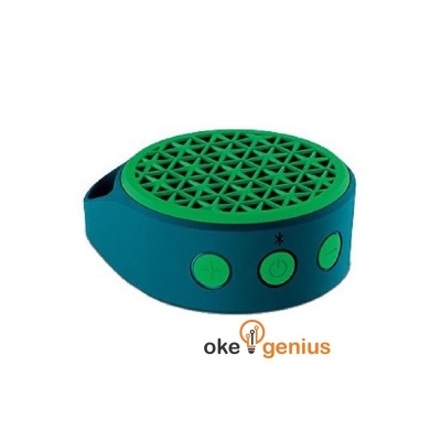 X 50 Wireless Speaker - Green [980-001088]