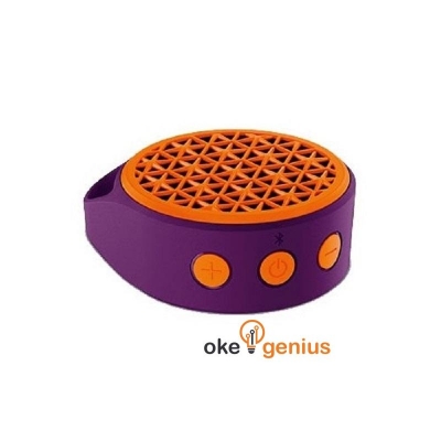 X 50 Wireless Speaker - Orange [980-001089]