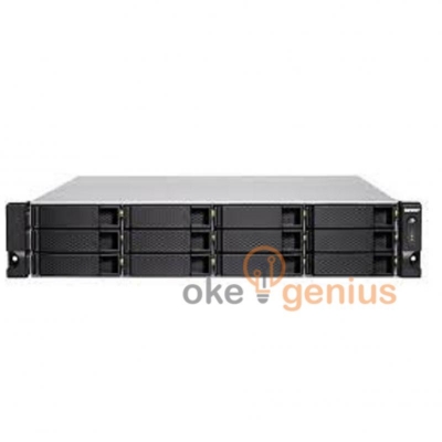 TS-1277XU-RP-2600-8G