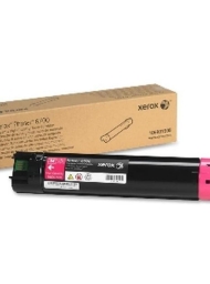 P6700 Magenta Toner Cartridge (12k) 106R01516