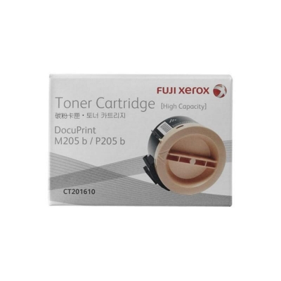 DPP255/DPM255 Black Toner Cartridge (2.5K) CT201918