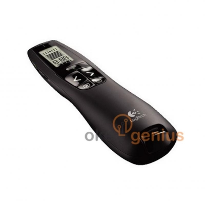 R800  Professional Presenter  [910-001358]