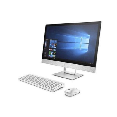  AIO PAVILION 24-XA0076D [4YR61AA] (I7-8700, 8GB, 2TB, NVIDIA 2GB, WIN10, 23.8IN)