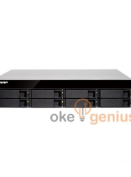 TVS-872XU-RP-i3-4G
