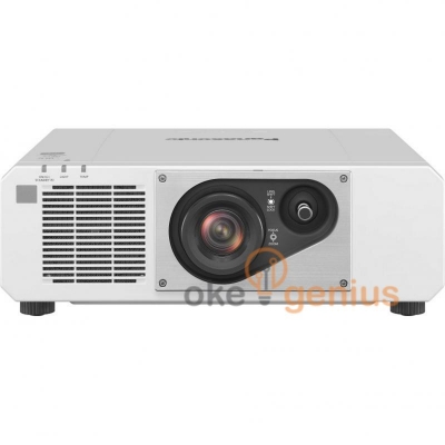 PT-RZ570EA Laser Installation Series