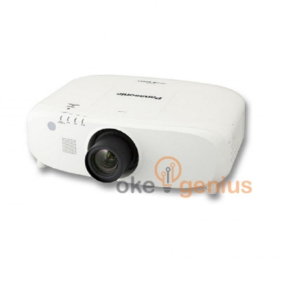 PTEW730Z Professional Series - 3 LCD (Incl. Standard Lens)