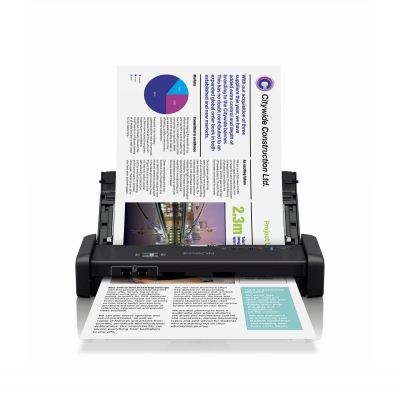 Scanner [DS-310]