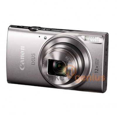 IXUS 285 Silver [IXUS285S]