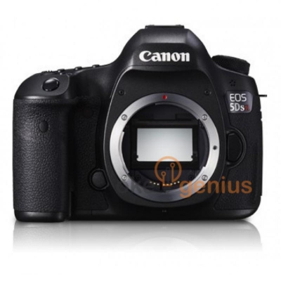 Digital EOS 5DSR Body only [EOS5DSR]