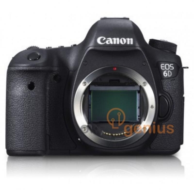 Digital EOS 6D (GW) [EOS6D]