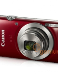 IXUS 185 Red [IXUS185R]