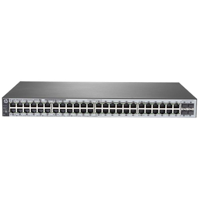 1820 48G PoE+ (370W) Switch [J9984A]