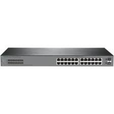 1920S 24G 2SFP Switch [JL381A]