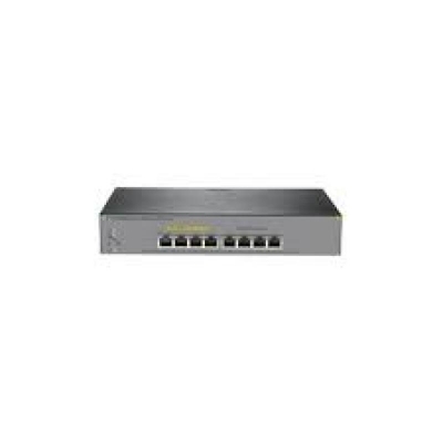 1920S 8G PPoE+ 65W Switch [JL383A]
