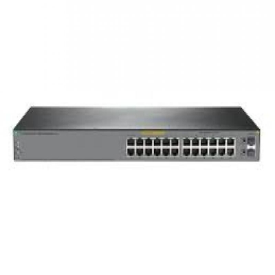 1920S 24G 2SFP PPoE+ 185W Swch [JL384A]