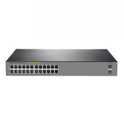 1920S 24G 2SFP PoE+ 370W Swch [JL385A]