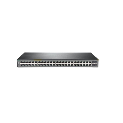 1920S 48G 4SFP PPoE+ 370W Swch [JL386A]
