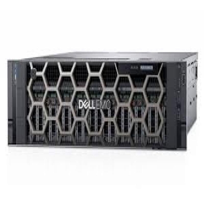 PowerEdge R940 (2x Xeon Platinum 8170M, 12 x 64GB RAM, 4 x 1.92TB SSD)