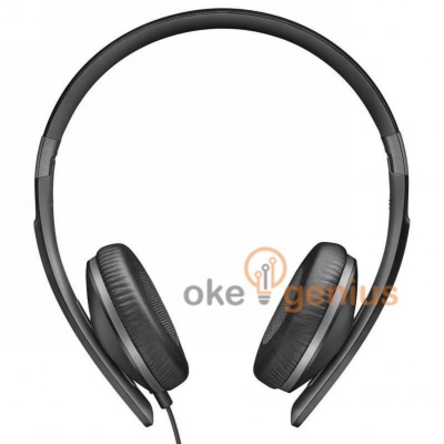 HD 2.30i Black [506717]