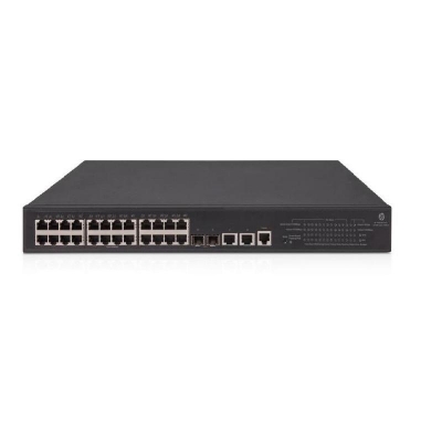 1950 24G 2SFP+ 2XGT PoE+ Switch [JG962A]