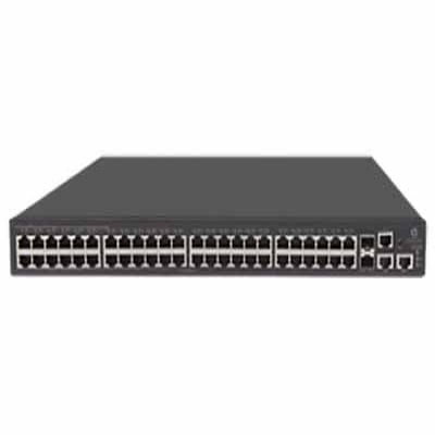 1950 48G 2SFP+ 2XGT PoE+ Switch [JG963A]