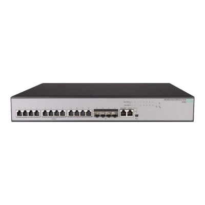 1950 12XGT 4SFP+ Switch [JH295A]