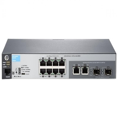 2530 8 Switch [J9783A]