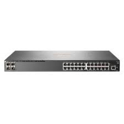 2540 24G 4SFP+ Switch [JL354A]