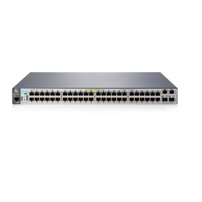 2920 24G POE+ Switch [J9727A]