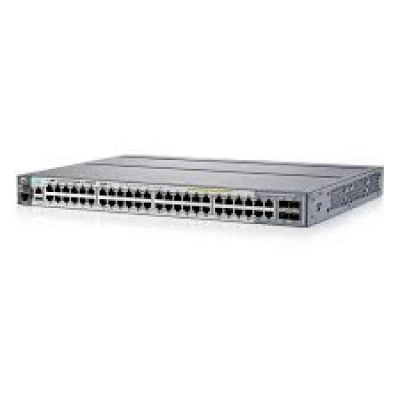 2920 48G POE+ Switch [J9729A]