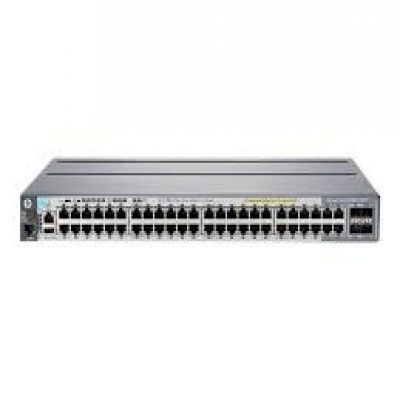 2920-48G-POE+ 740W Switch [J9836A]