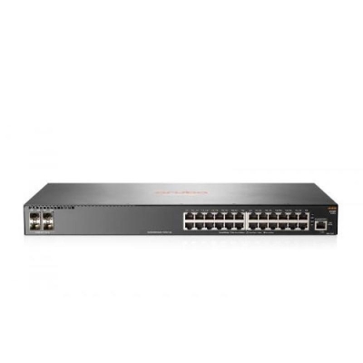 2930F 24G 4SFP+ Swch [JL253A]